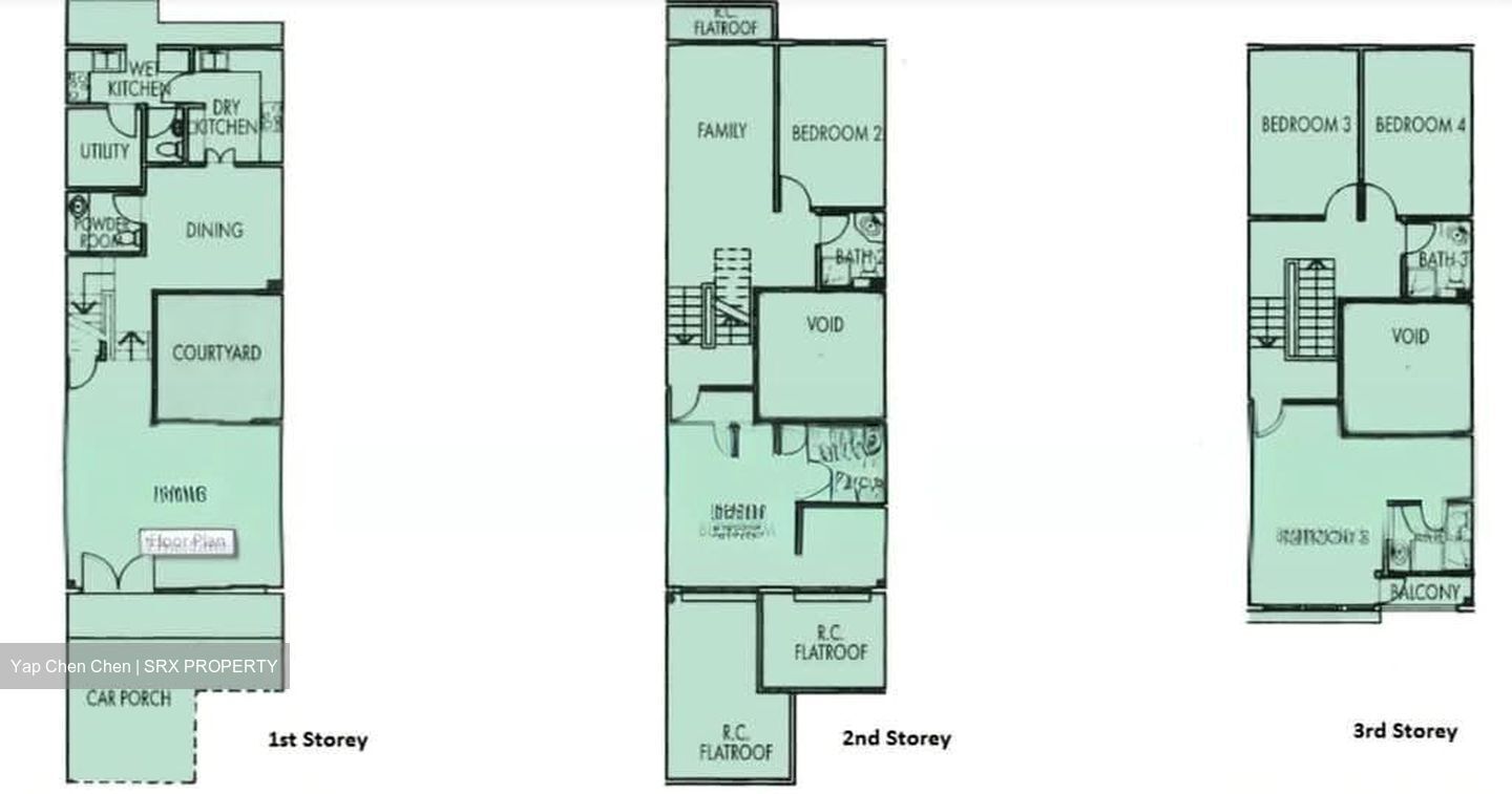 Tai Keng Villas (D19), Terrace #566153261